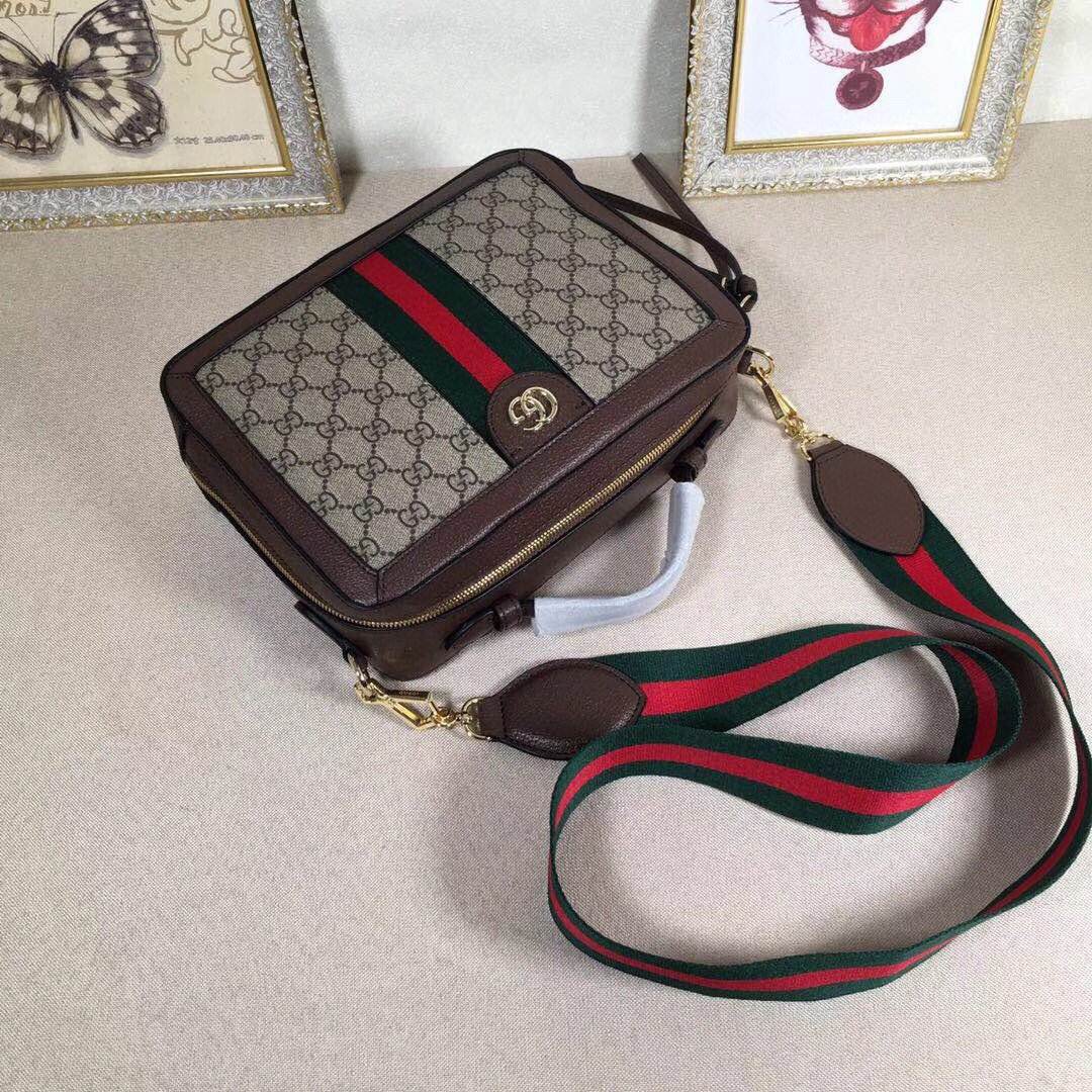 Sneakerhill - Luxury Edition Bags GCI 036