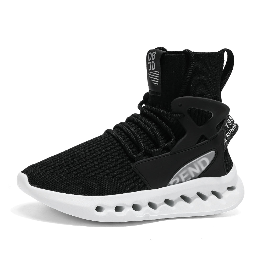 ‘Rapid Sync’ X9X Sneakers Men's Luxury Boutique - X9X™