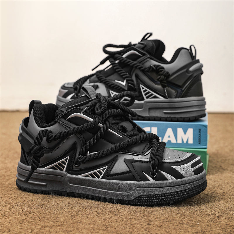 ‘Jump Jet’ X9X Sneakers Men's Luxury Boutique - X9X™