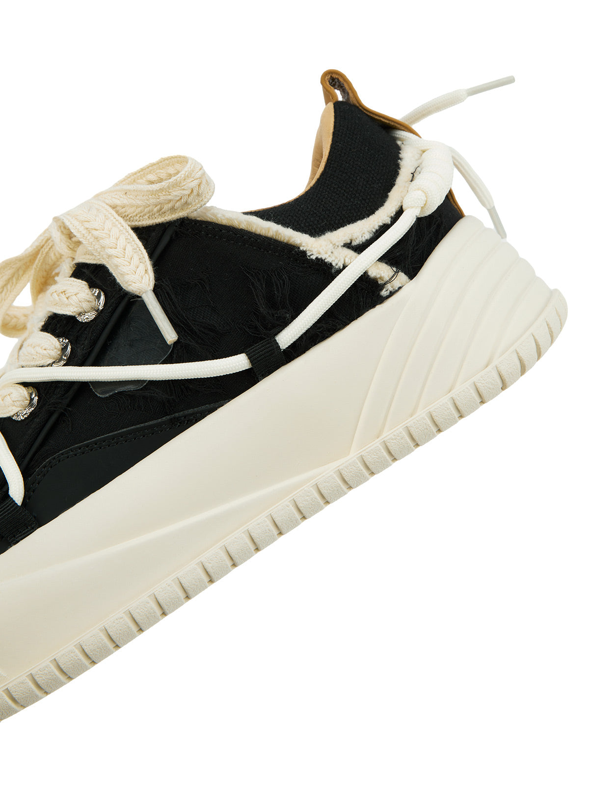 Sneakerhill Canvas Paper Plane Street Rap Sneakers - 2155 - sneakerhillcom