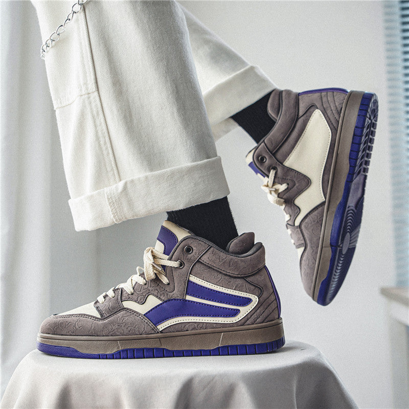 Crest Flow T4 Sneakers Tntwear Shoes