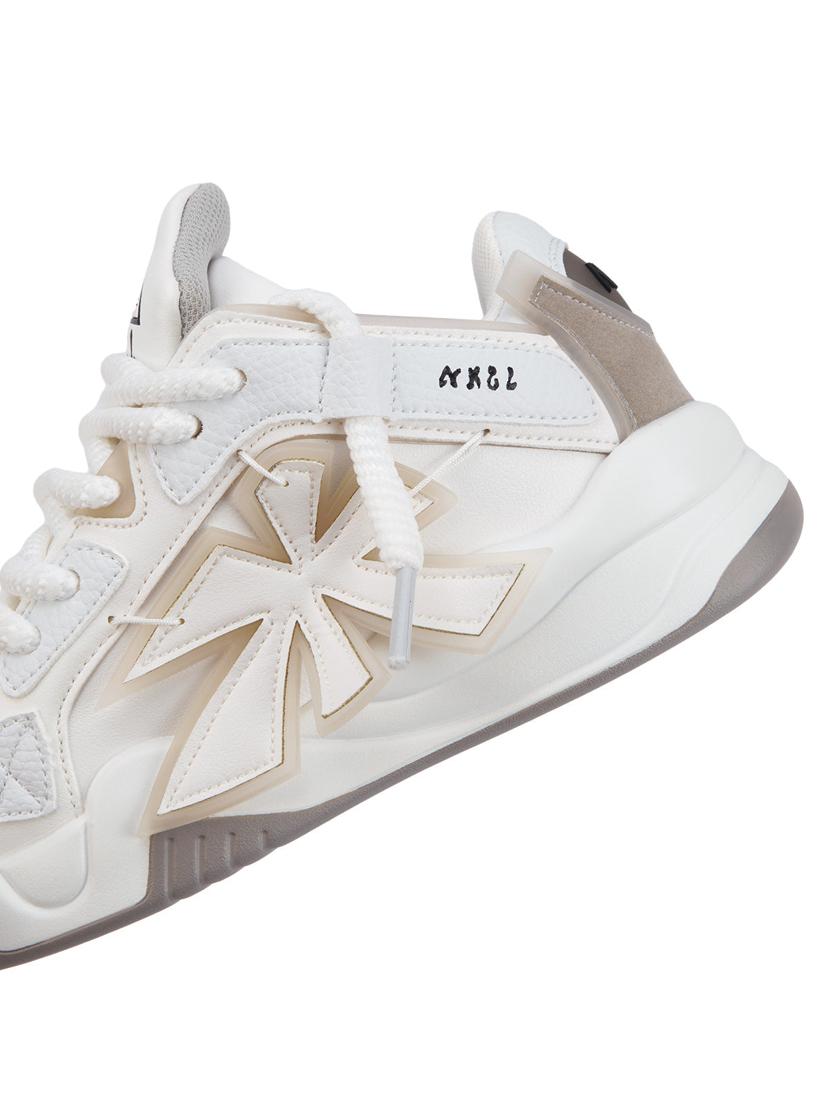 Sneakerhill Casual Preppy Sneakers - 2105 - sneakerhillcom