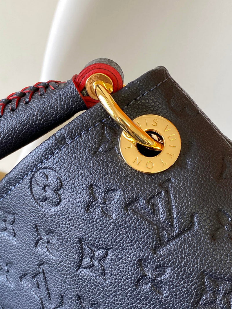 Luxury Bag LV Monogram M43237 - sneakerhillcom