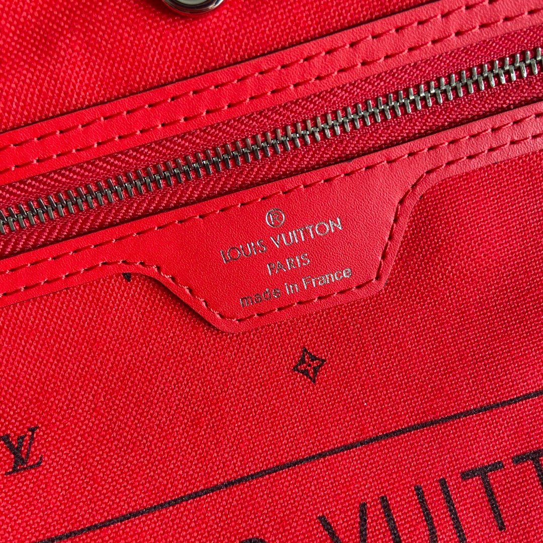 Sneakerhill - Luxury Edition Bags LUV 164 sneakerhillcom