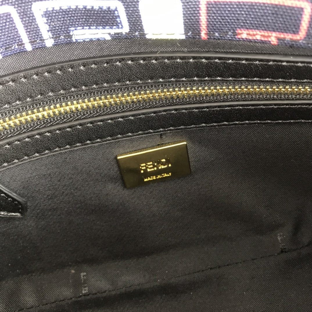 Sneakerhill - Top Quality Bag FND 726