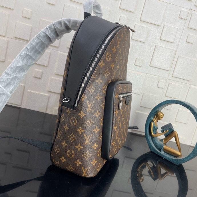 LV Josh Monogram Macassar N40365 - sneakerhillcom