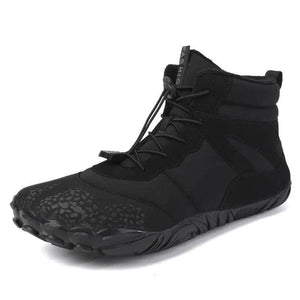 Outdoor Five Finger Snow Shoes for Men and Women - Tntwear