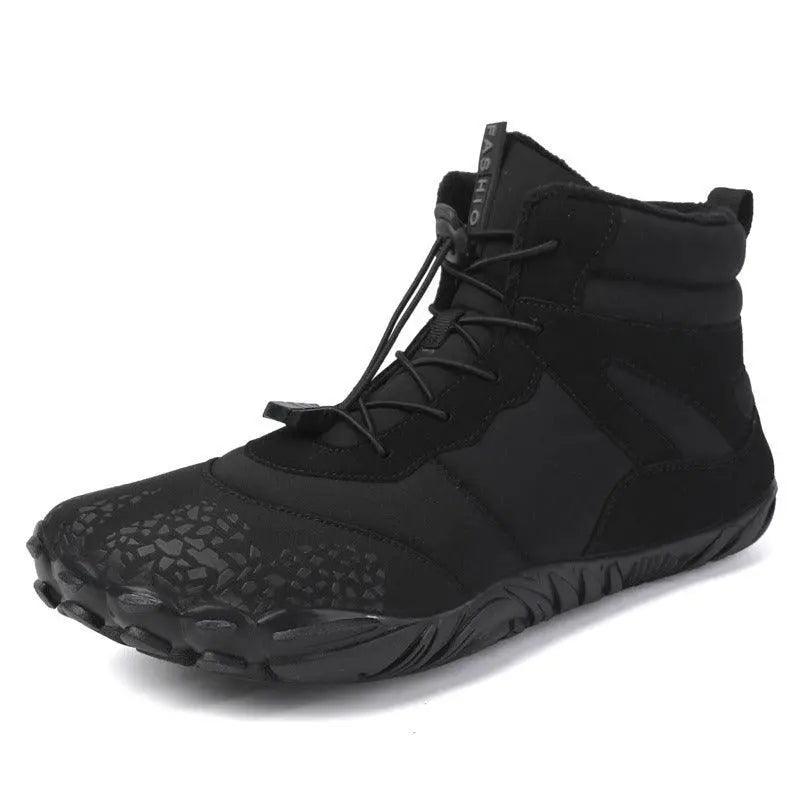 Outdoor Five Finger Snow Shoes for Men and Women - Tntwear