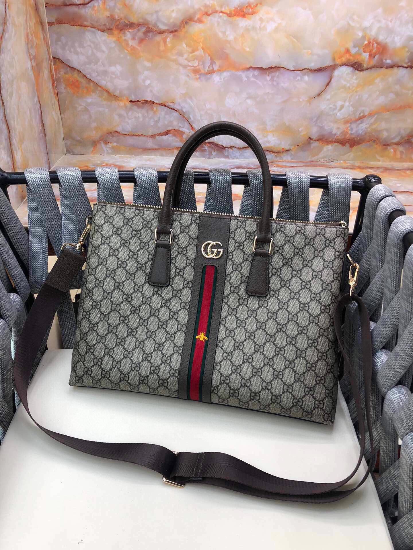 Sneakerhill - Luxury Edition Bags GCI 060