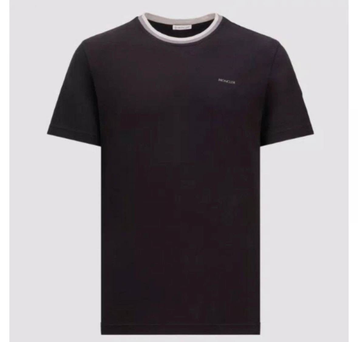 Tntwear® - Moncler T-Shirt 001 - sneakerhillcom