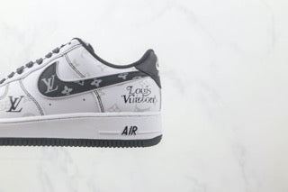 Custom Air Force 1 Low 07 LV BS8805-602 - sneakerhypesusa