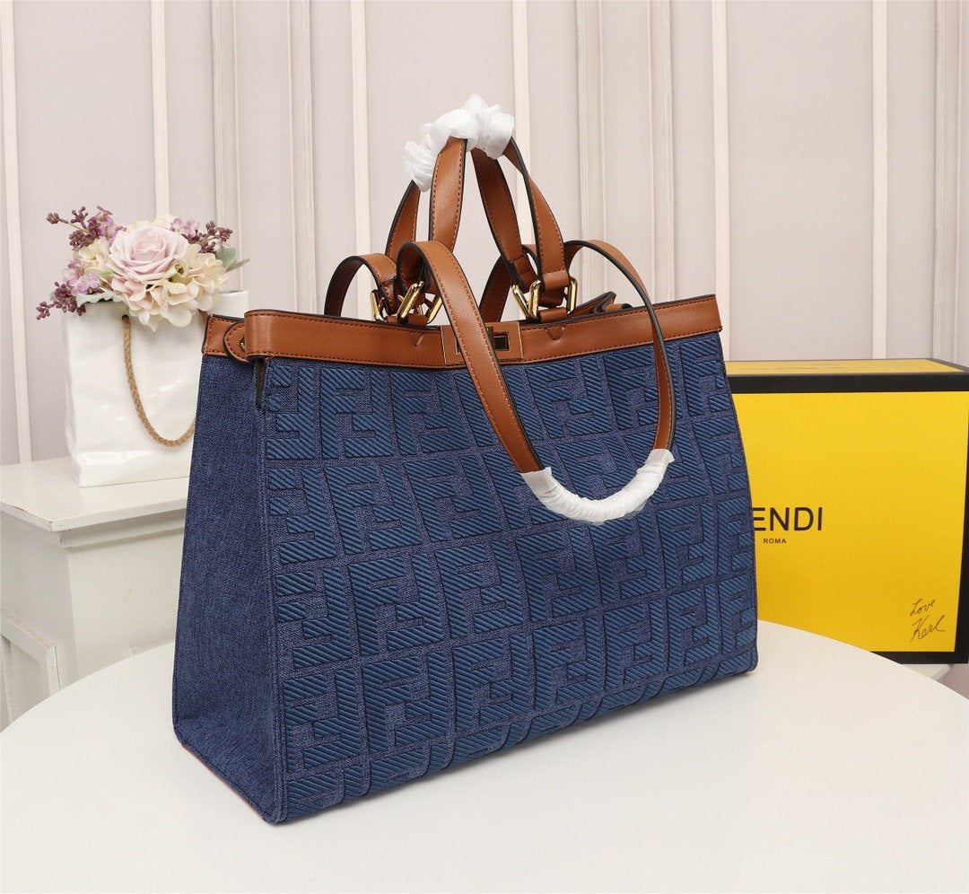 LW - Luxury Handbags FEI 088 - sneakerhillcom