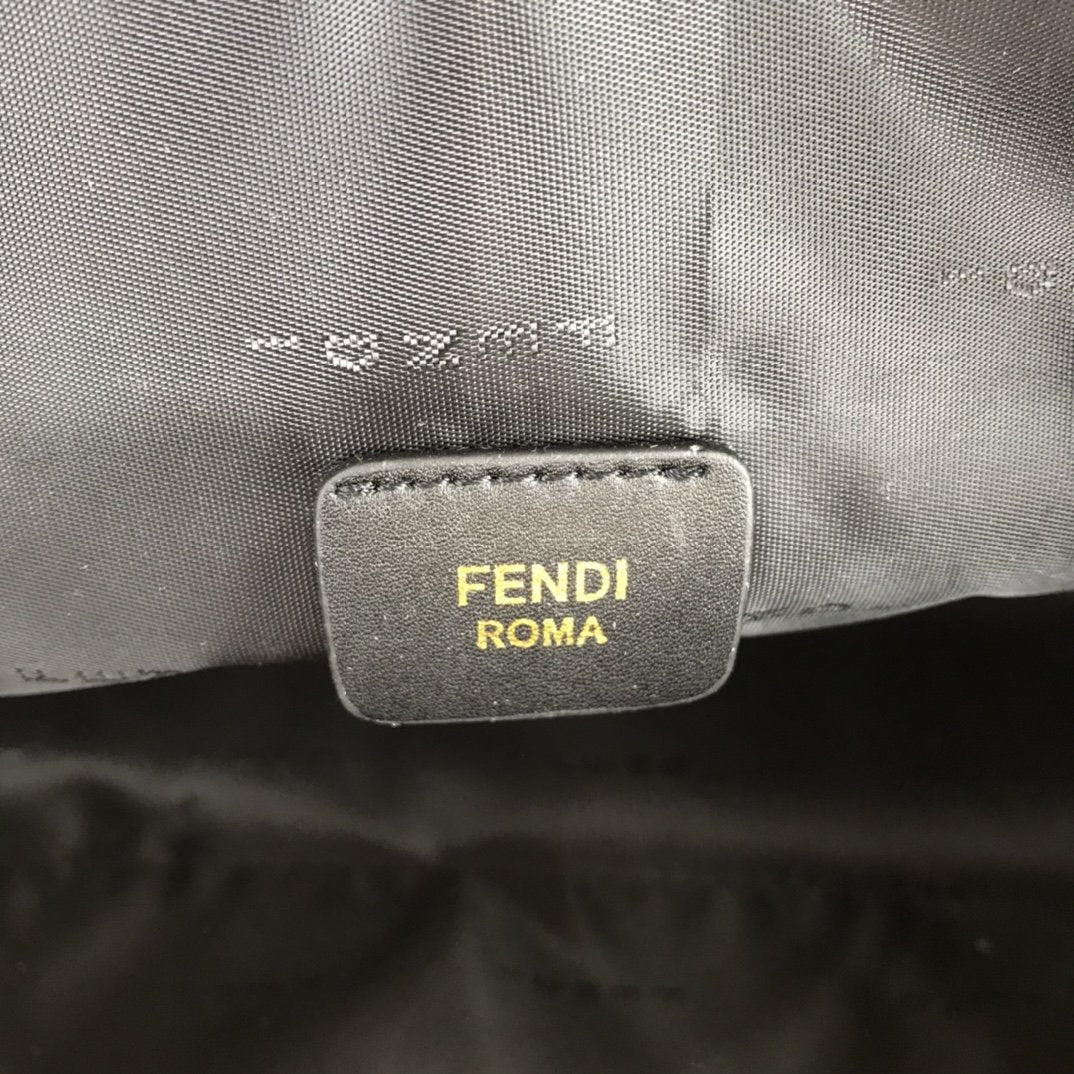 Sneakerhill - Top Quality Bag FND 741