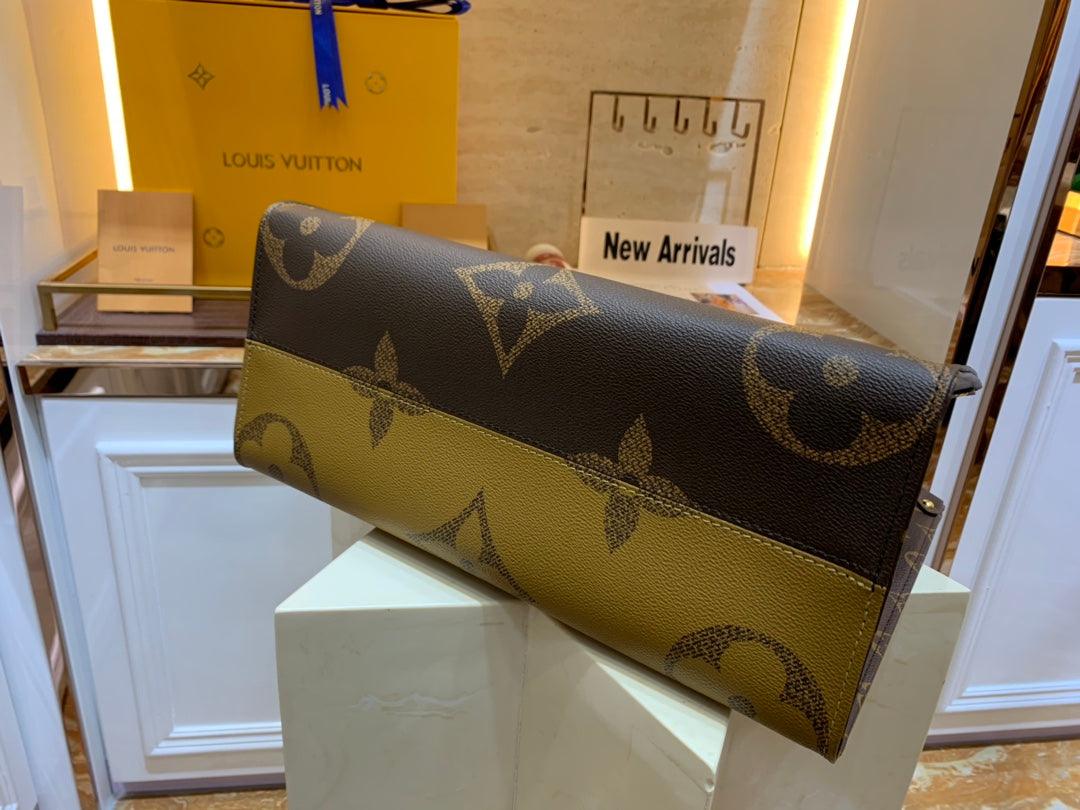 LV Onthego Monogram M45321 - sneakerhillcom