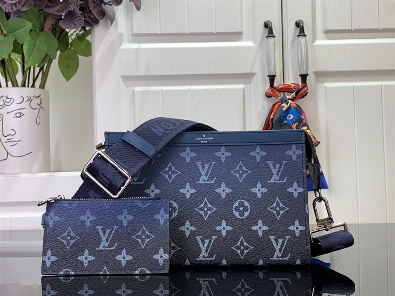 LV OnTheGo Monogram M81124 1984brand