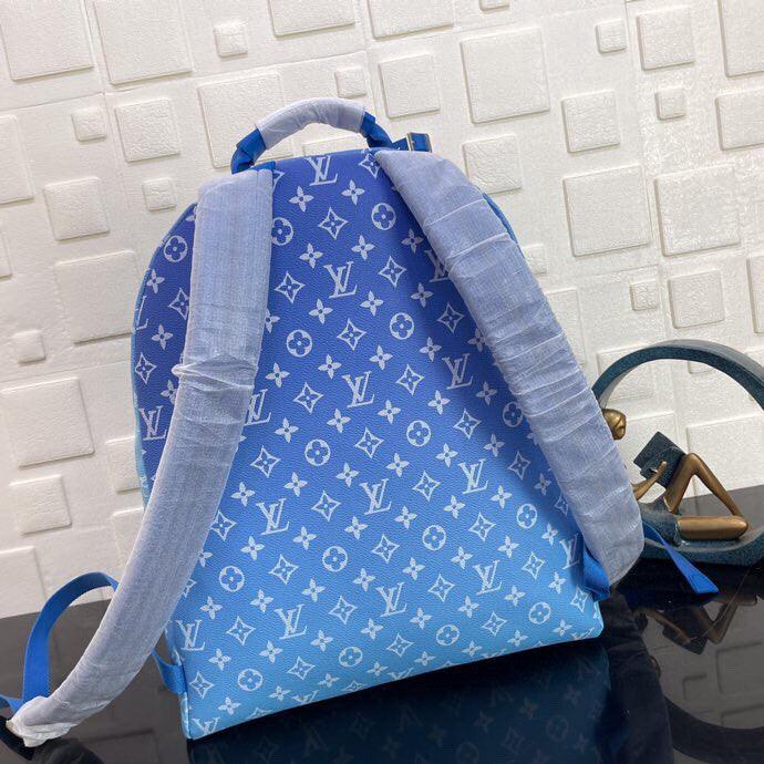 LV MONOGRAM Virgil Abloh BACKPACK M45441 - sneakerhillcom