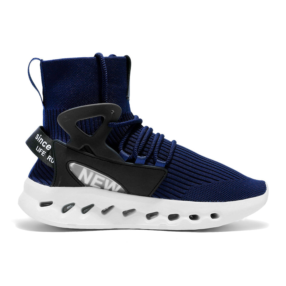 ‘Rapid Sync’ X9X Sneakers Men's Luxury Boutique - X9X™