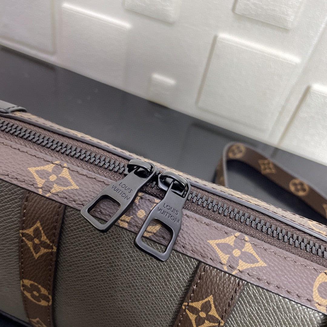 LV Soft Trunk Virgil Abloh M30697 - sneakerhillcom