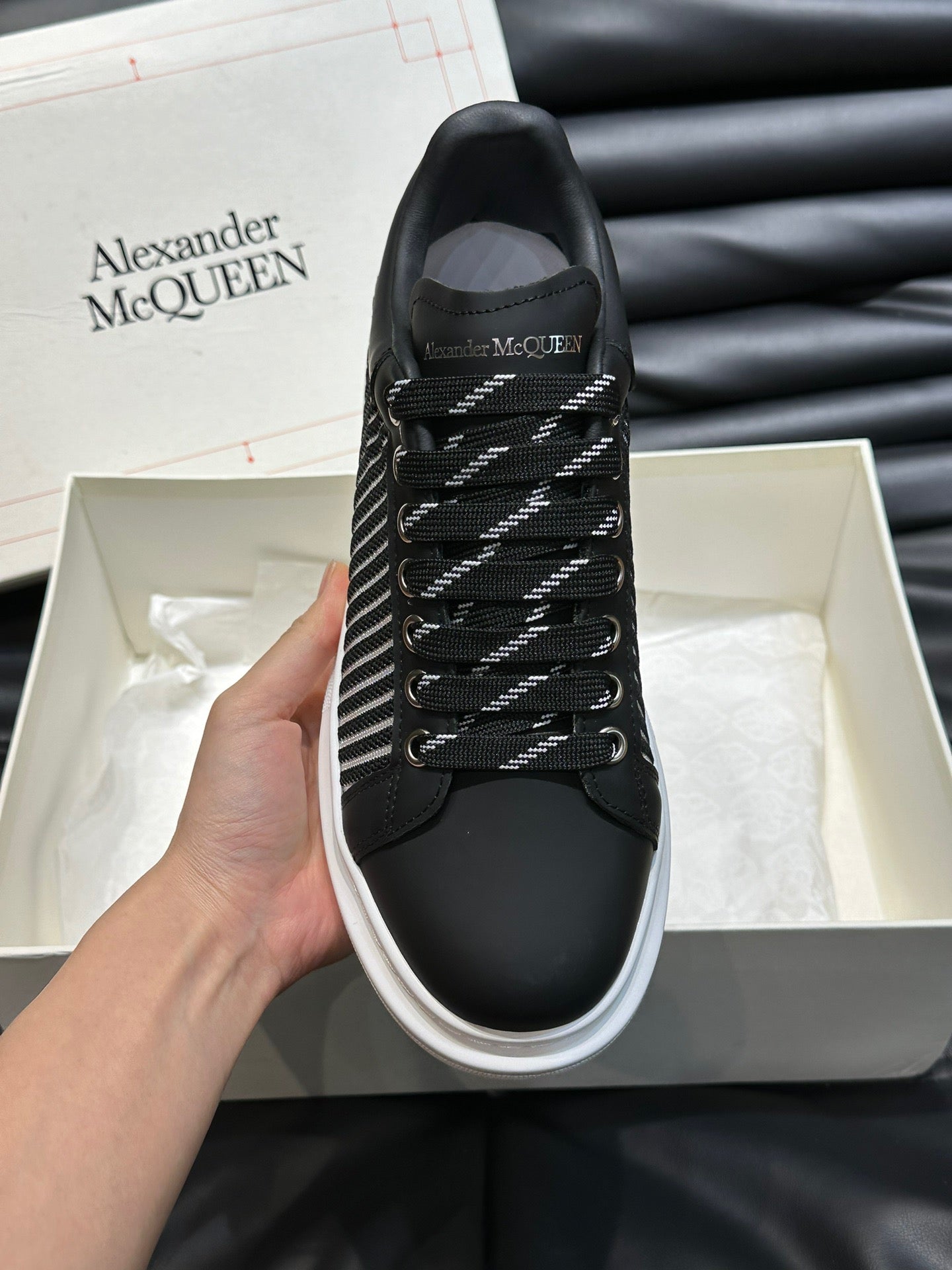 ALMC Black Sneakers-005 - sneakerhillcom