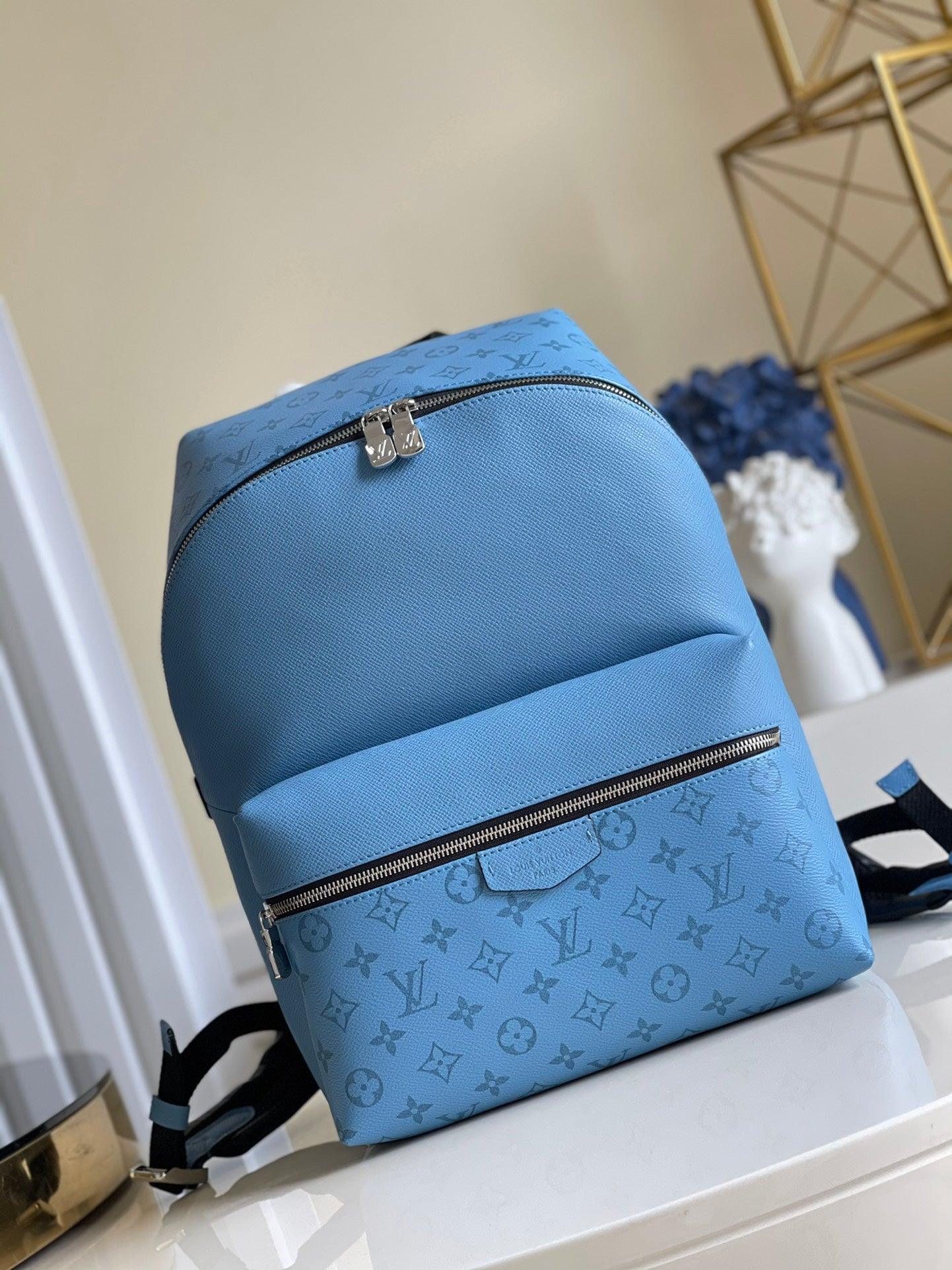 LV Taigarama Discovery M30747 - sneakerhillcom