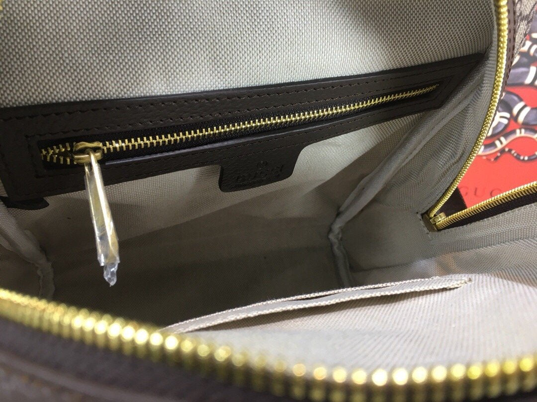 Sneakerhill - Luxury Edition Bags GCI 029