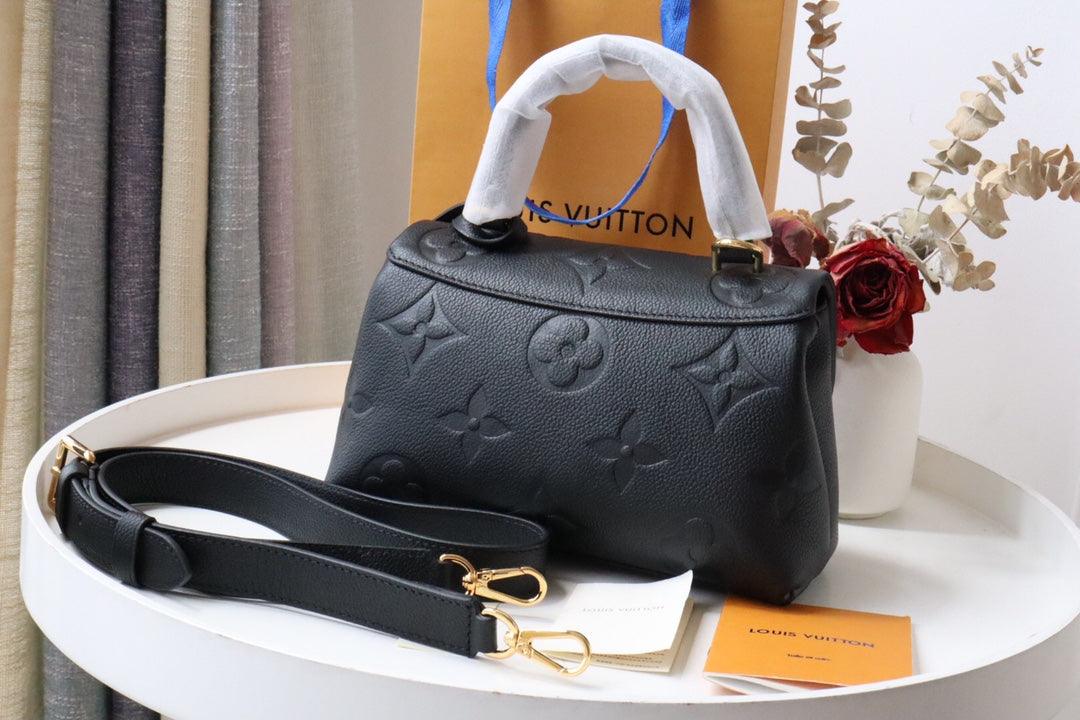 LV Monogram S-lock M46008 - sneakerhillcom