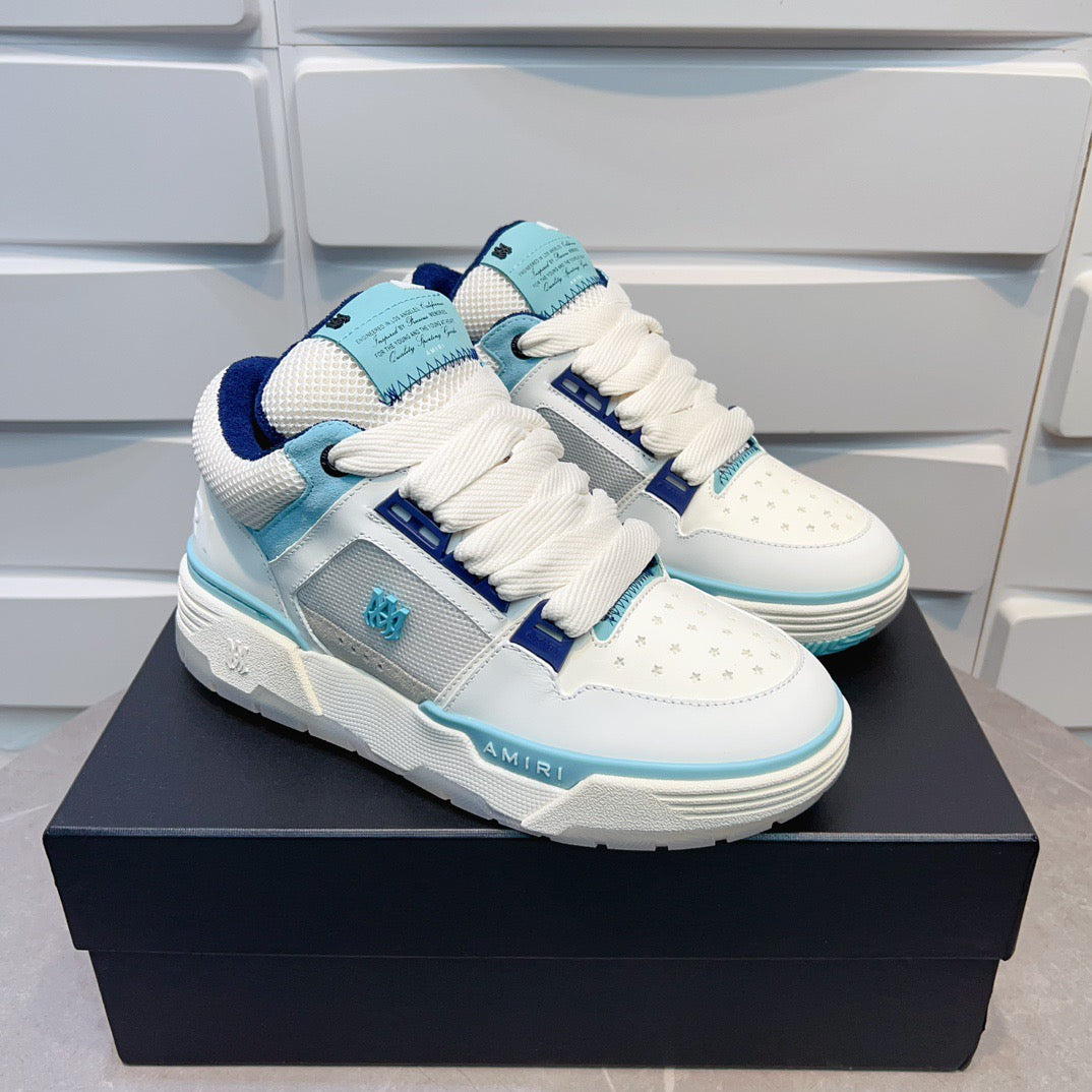 AMR MA-1 Runner Sneakers-140 - sneakerhillcom