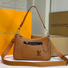 Sneakerhill - Marelle Handbag Brown - sneakerhillcom