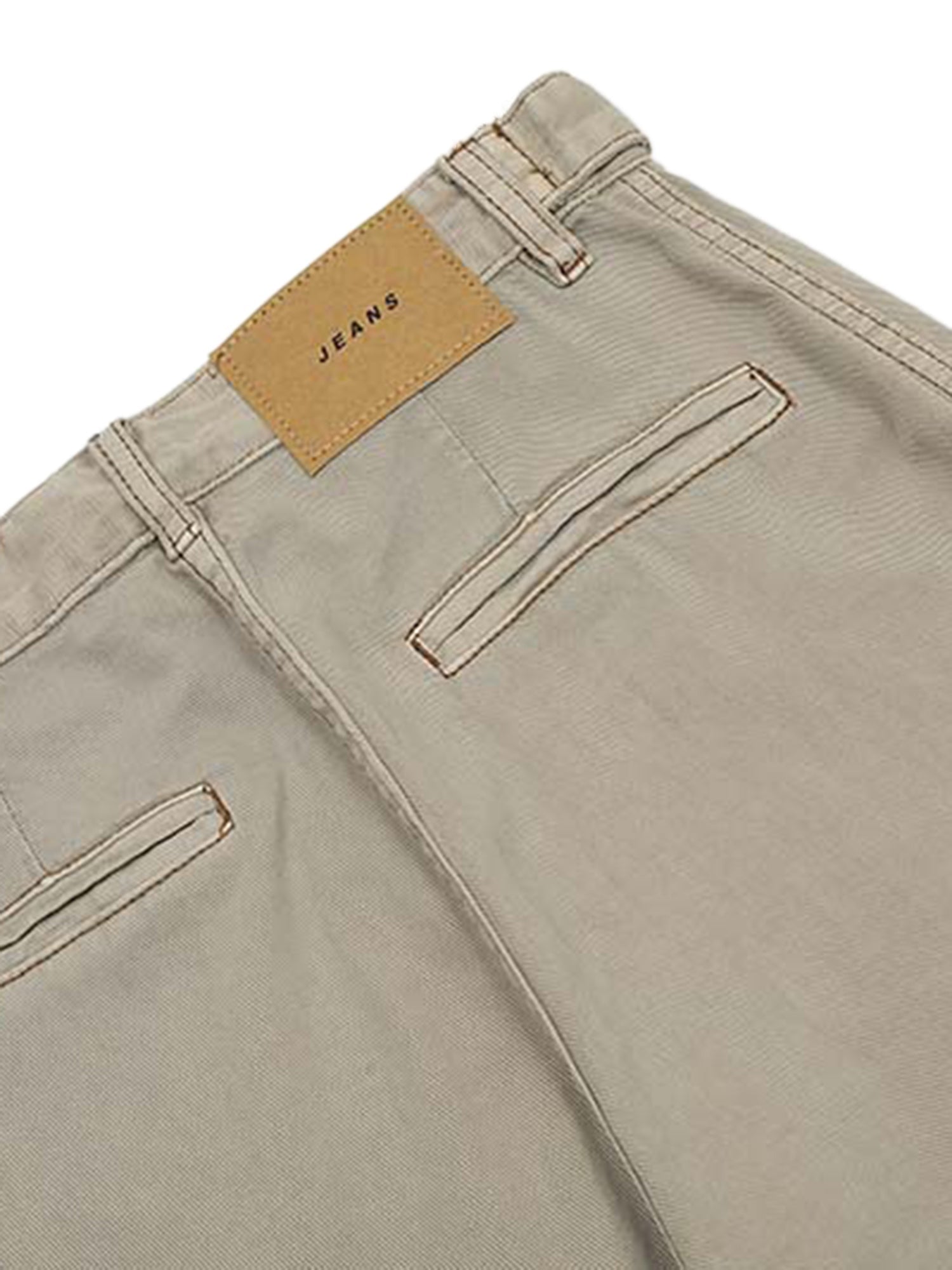 Sneakerhill High Street Multi-pocket Workwear Casual Jorts SP240718FLNK