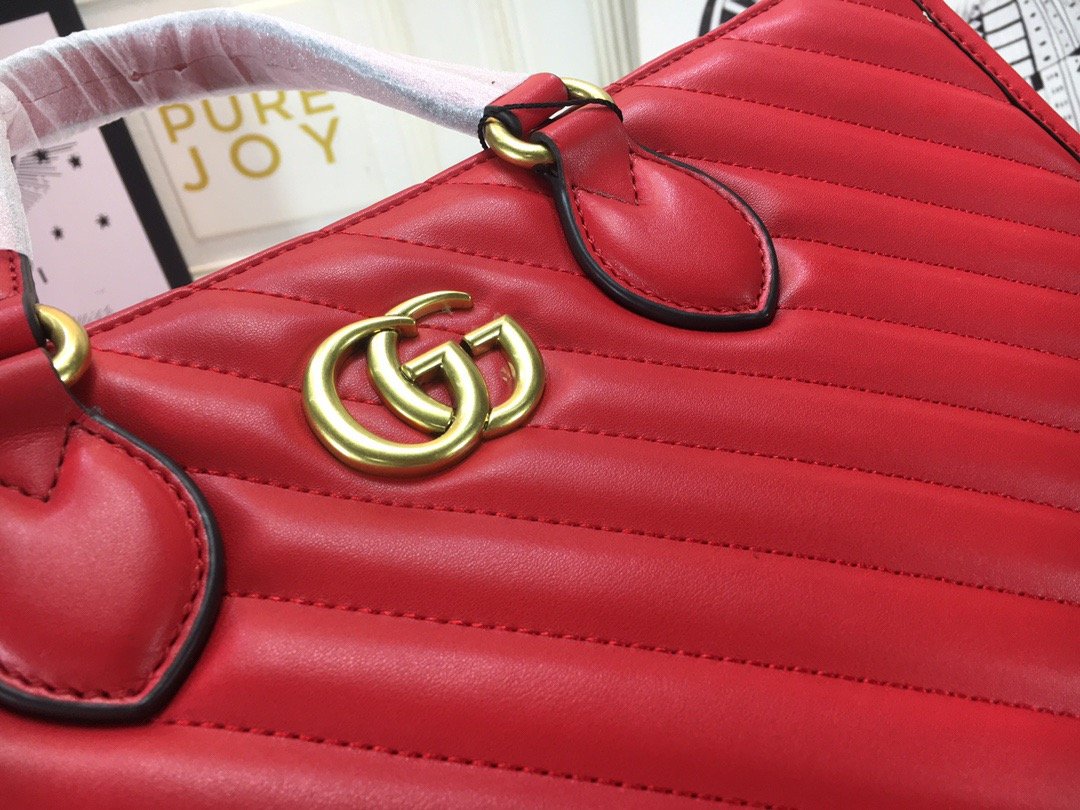 Sneakerhill - Luxury Edition Bags GCI 031