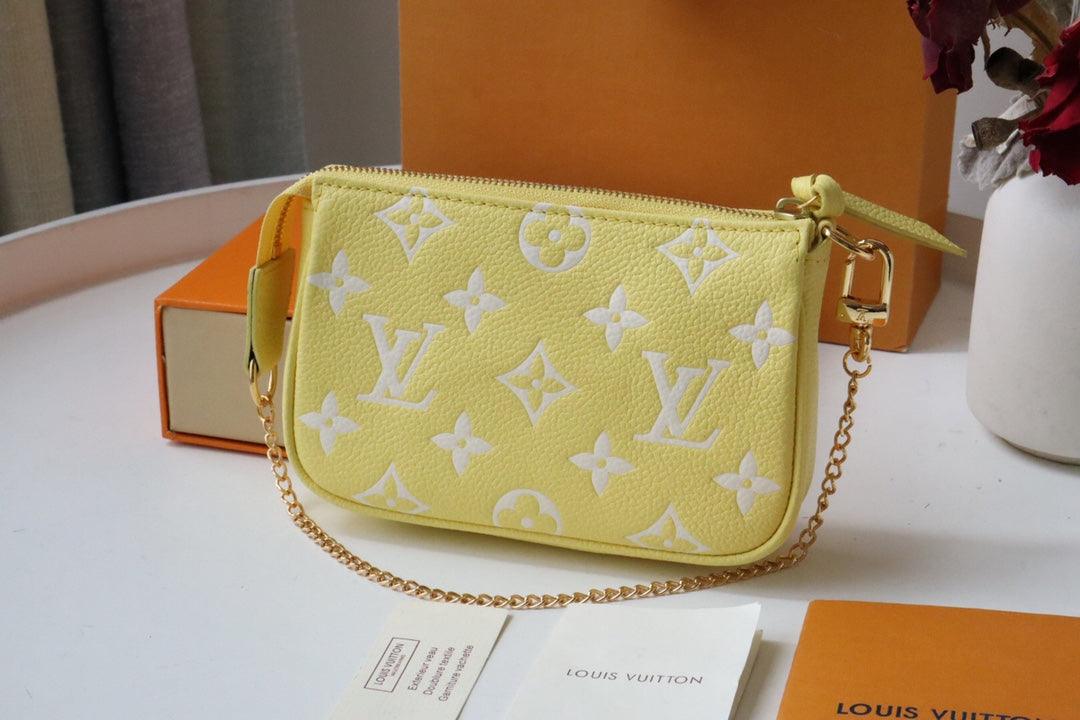 SO - New Fashion Women's Bags LV A085 - sneakerhillcom