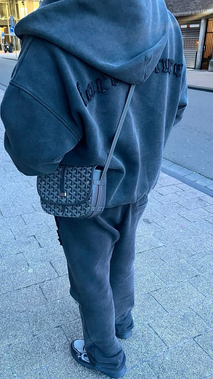 Sneakerland - GYD Belvédère Bags - 020198-3 Sneakerland