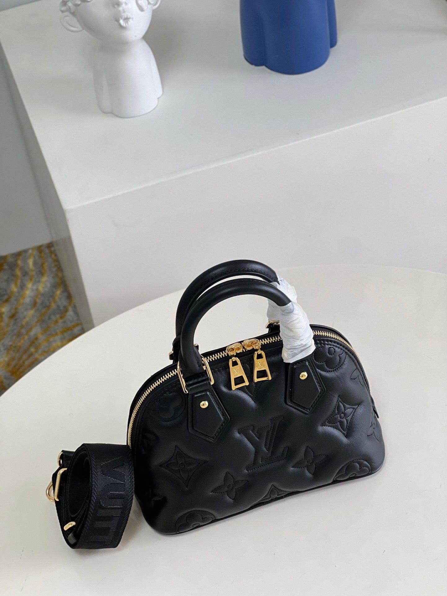Sneakerhill - Top Quality Bags LUV 392 - sneakerhillcom