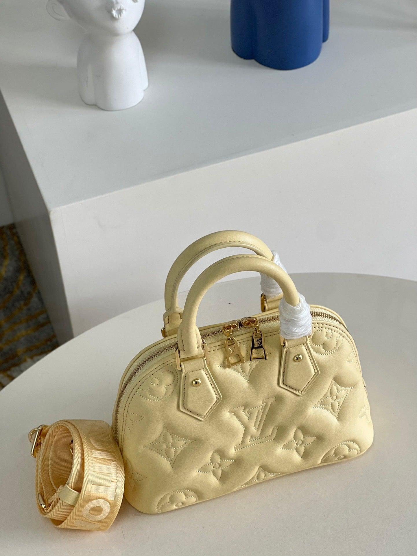 Sneakerhill - Top Quality Bags LUV 390 - sneakerhillcom