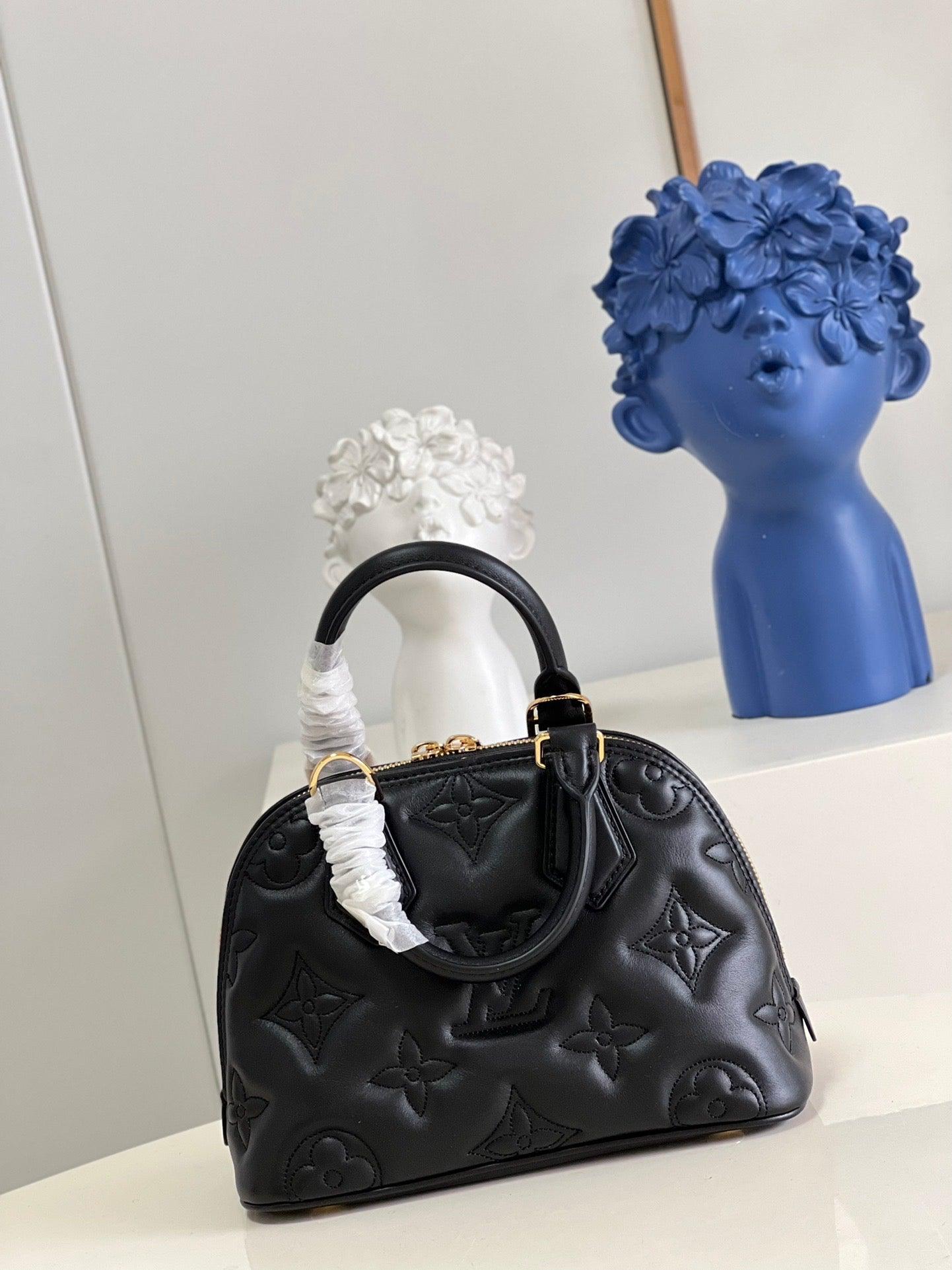 Sneakerhill - Top Quality Bags LUV 392 - sneakerhillcom