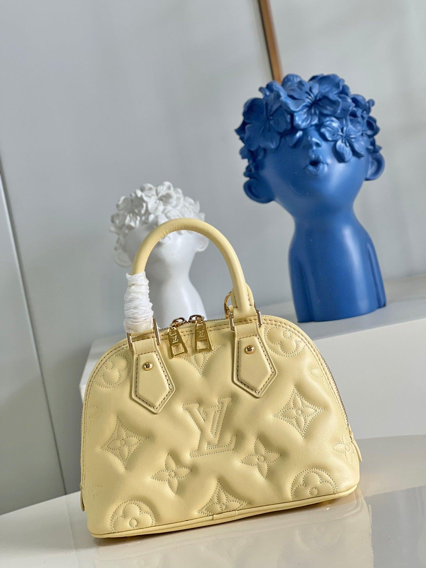 Sneakerhill - Top Quality Bags LUV 390 - sneakerhillcom