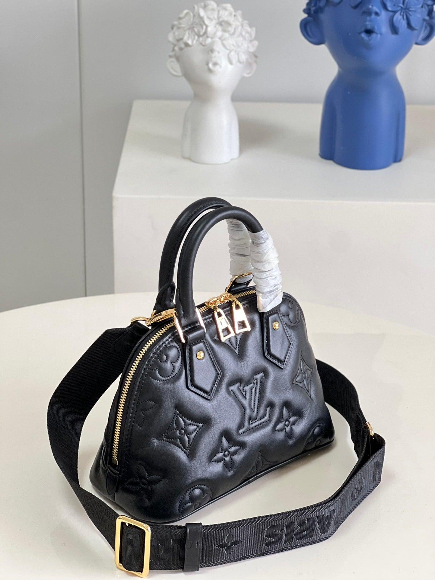 Sneakerhill - Top Quality Bags LUV 392 - sneakerhillcom