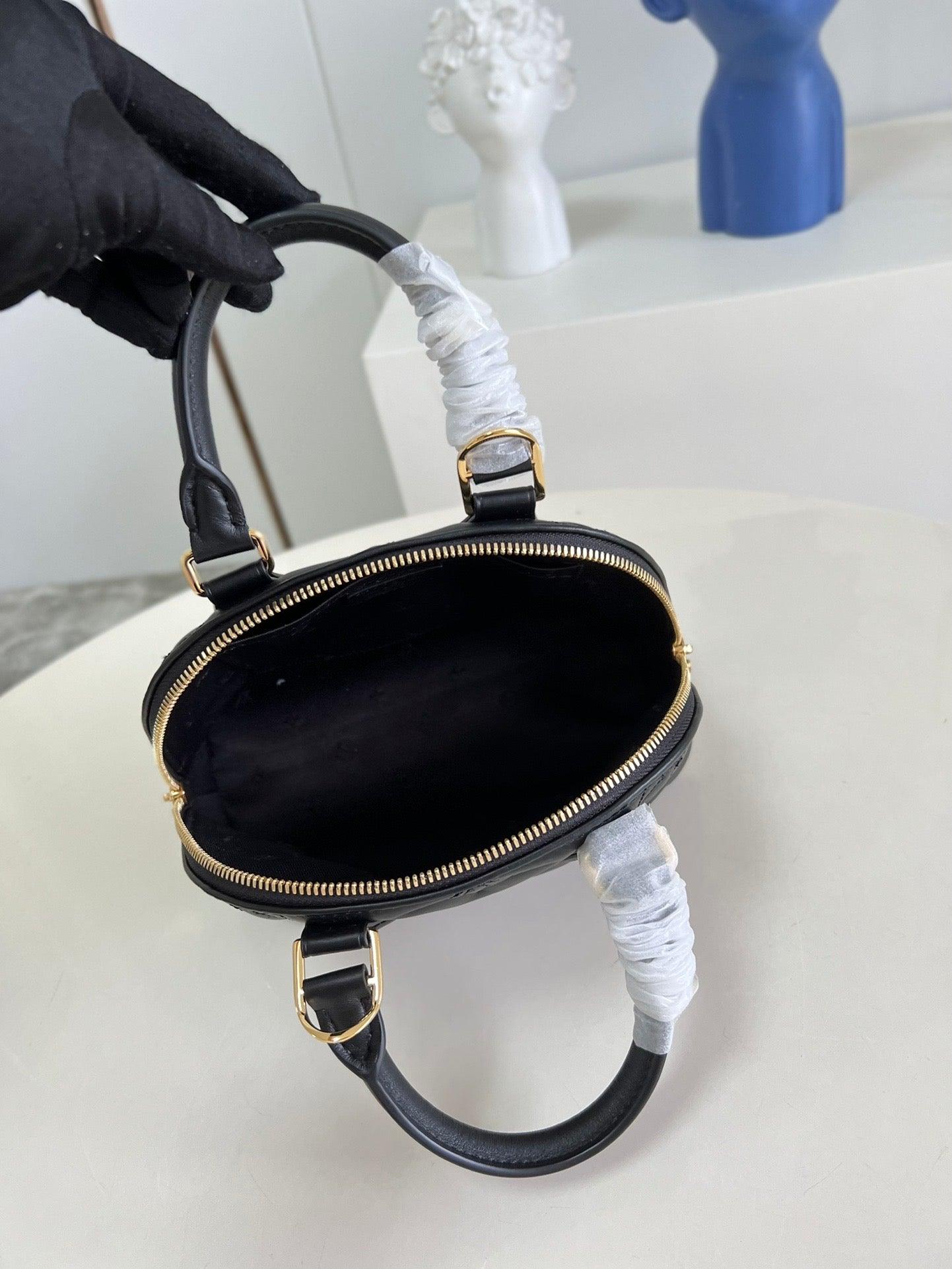 Sneakerhill - Top Quality Bags LUV 392 - sneakerhillcom