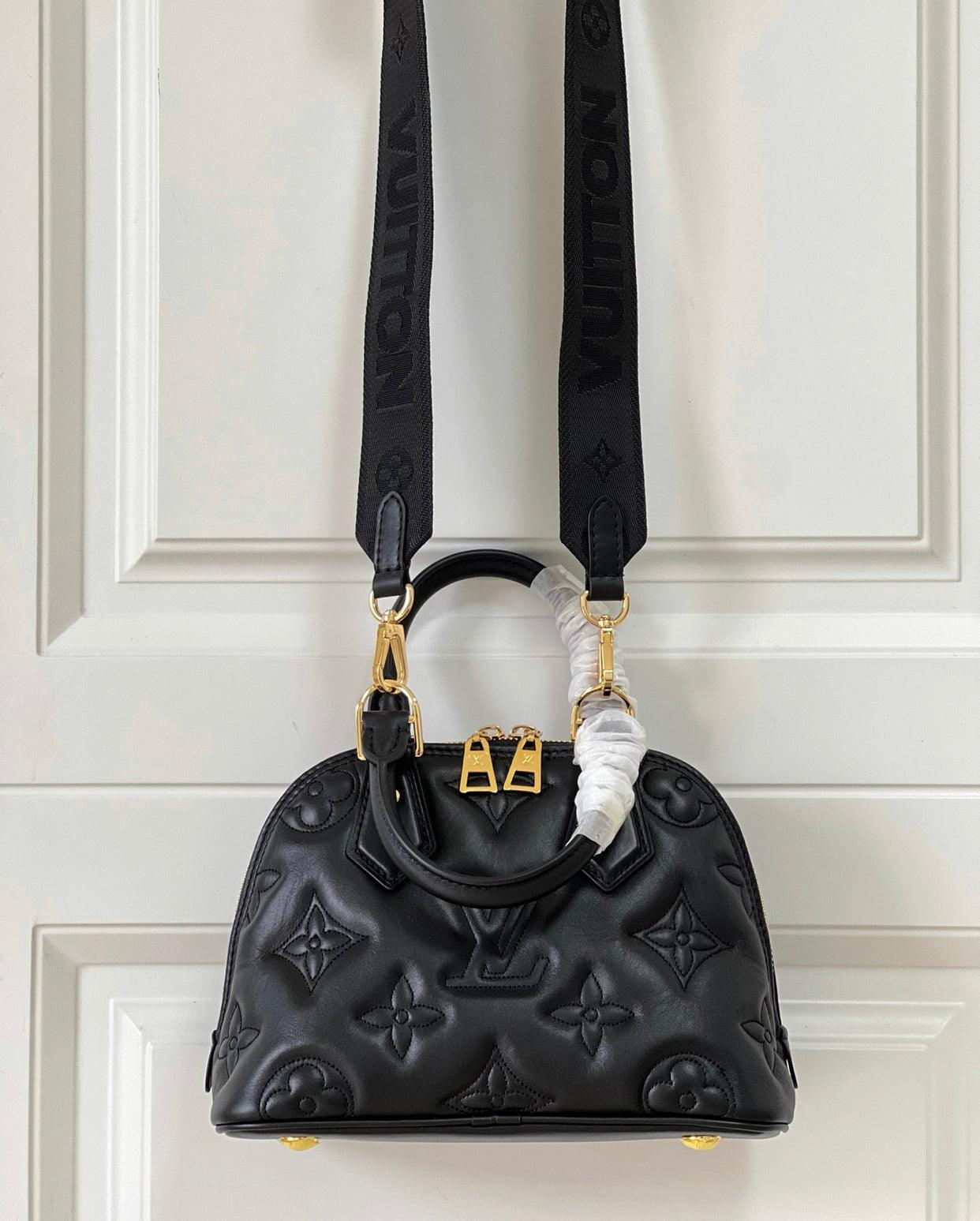 Sneakerhill - Top Quality Bags LUV 392 - sneakerhillcom