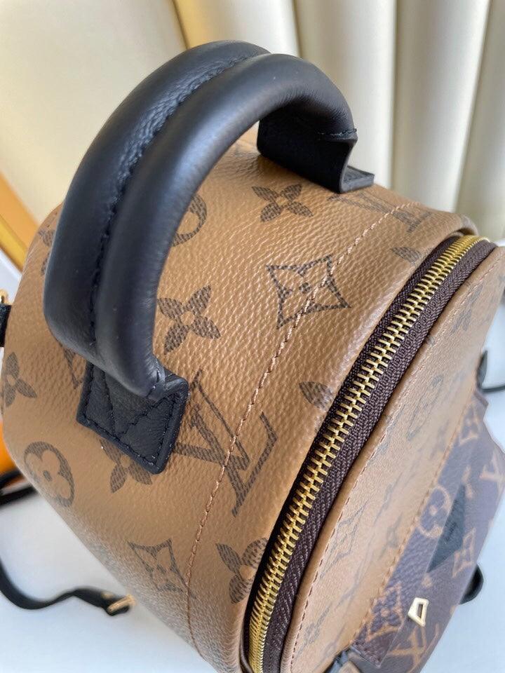 Sneakerhill - Top Quality Bags LUV 344 - sneakerhillcom