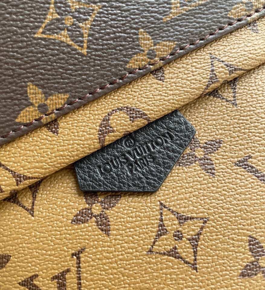 Sneakerhill - Top Quality Bags LUV 345 - sneakerhillcom