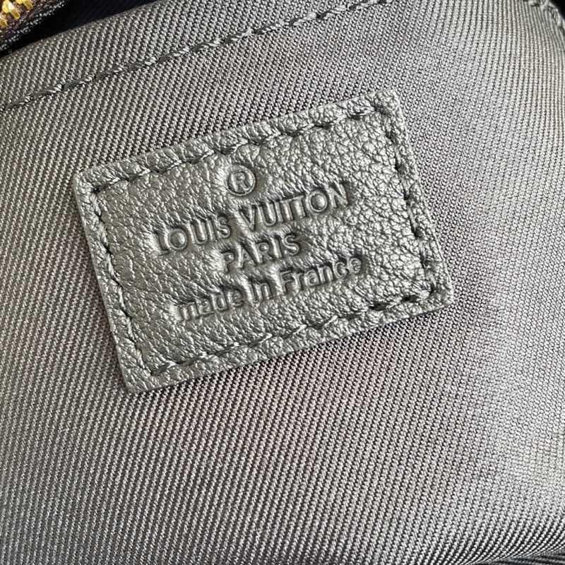 Sneakerhill - Top Quality Bags LUV 344 - sneakerhillcom