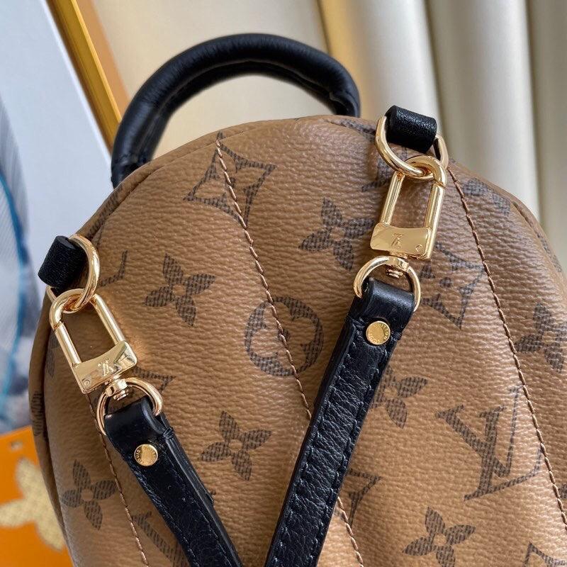 Sneakerhill - Top Quality Bags LUV 344 - sneakerhillcom