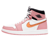 Air Jordan 1 High Zoom Wmns 'Pink Glaze' - sneakerhypesusa