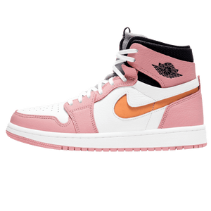 Air Jordan 1 High Zoom Wmns 'Pink Glaze' - sneakerhypesusa