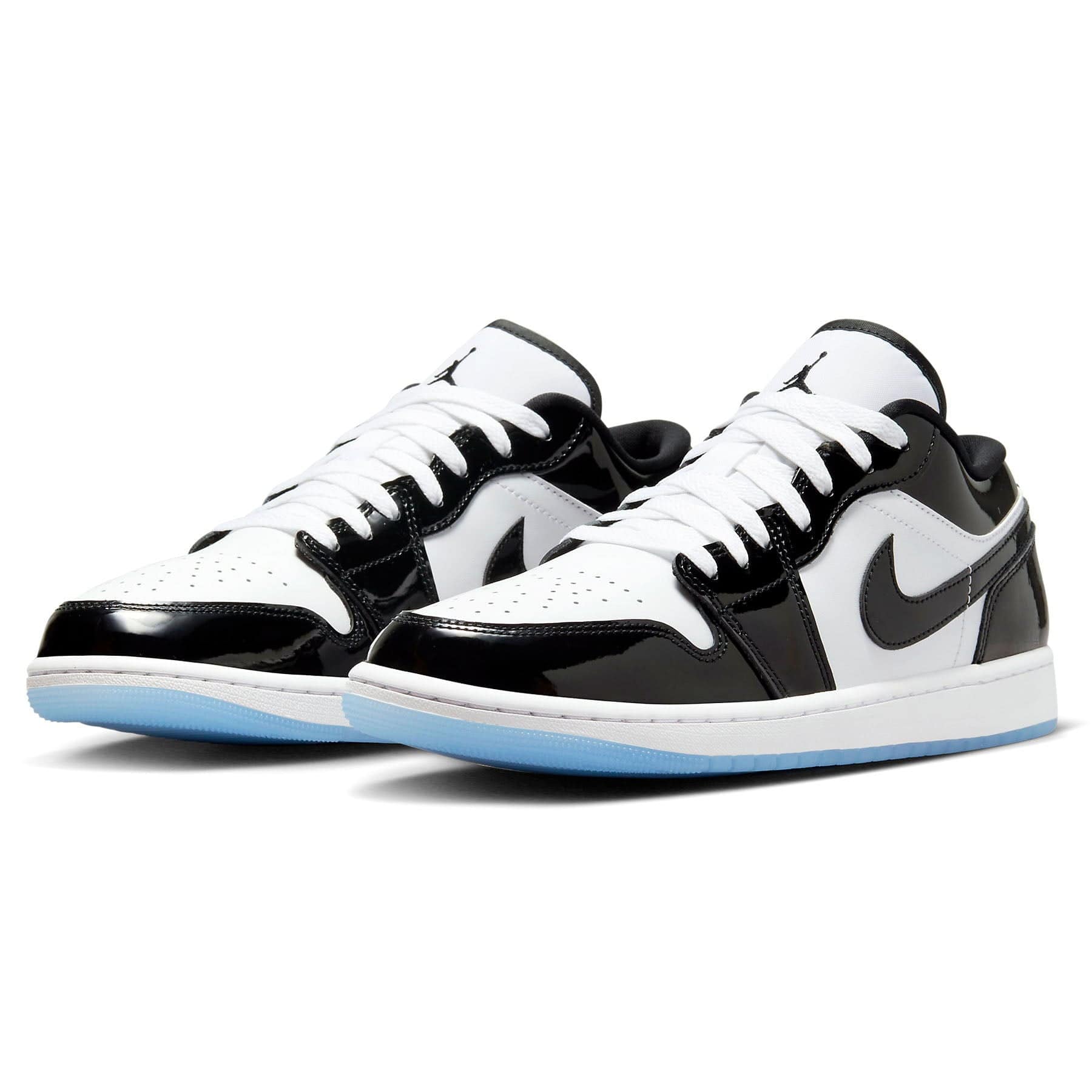 Air Jordan 1 Low SE 'Concord' - sneakerhypesusa