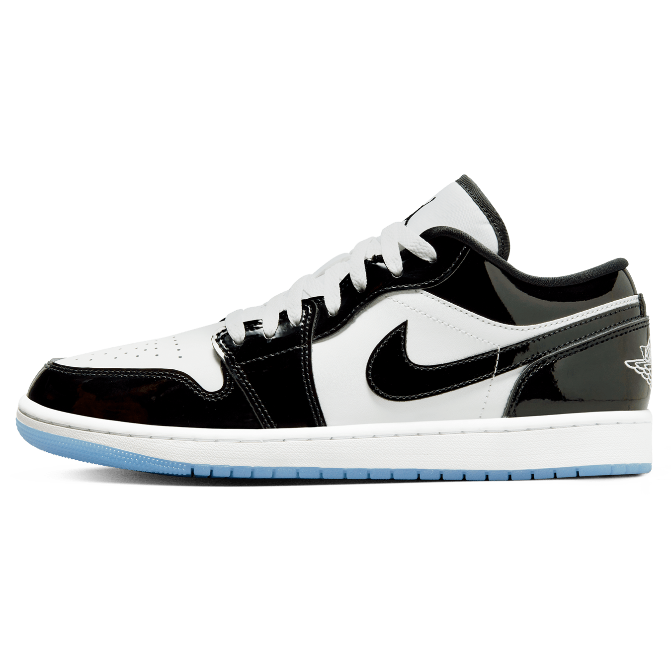 Air Jordan 1 Low SE 'Concord' - sneakerhypesusa