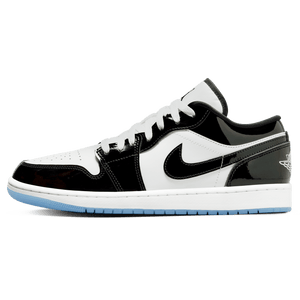 Air Jordan 1 Low SE 'Concord' - sneakerhypesusa