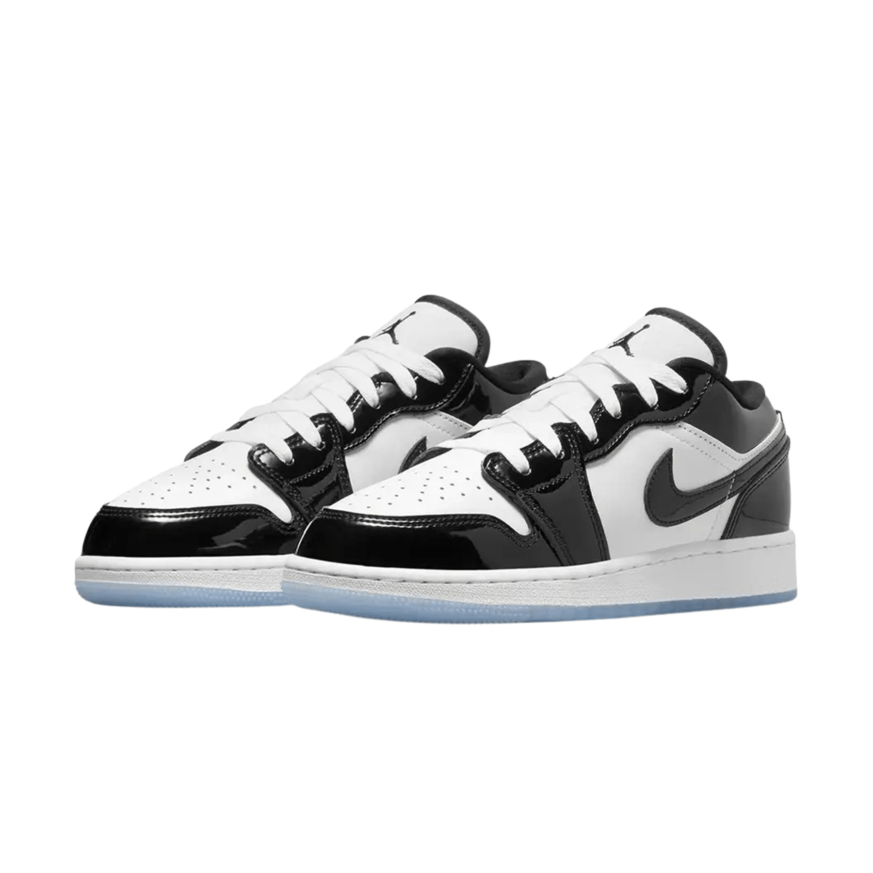 Air Jordan 1 Low SE GS 'Concord' - sneakerhypesusa