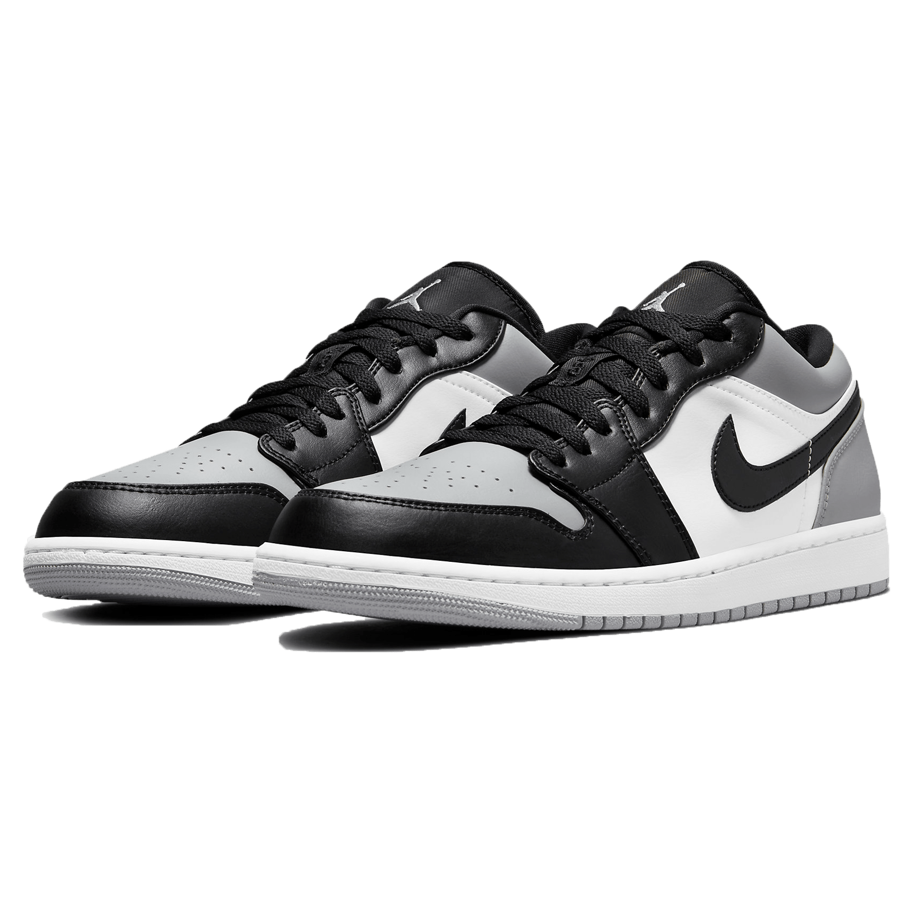 Air Jordan 1 Low Shadow Toe - sneakerhypesusa